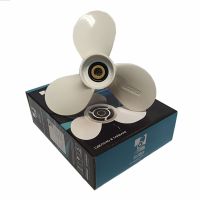 GL Marine Hidea/Yamaha F2.5-6HP, Винт гребной, 7 1/2*7, алюминий